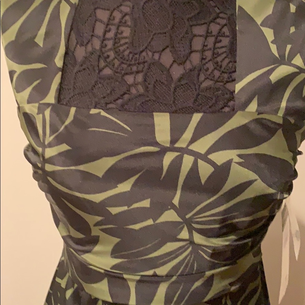 Donna Ricco Dress - Picture 2 of 11
